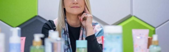 Polish Beauty musi zacząć coś znaczyć. Monika Ostaszewska o globalnej szansie polskich kosmetyków